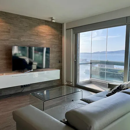 Vista Ria Premium Piano Y Banera Relax *