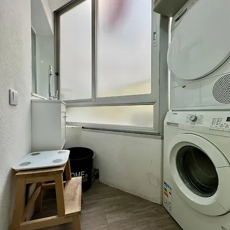 Vista Ria Premium Piano Y Banera Relax Διαμέρισμα *