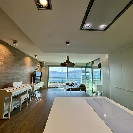 Vista Ria Premium Piano Y Banera Relax *