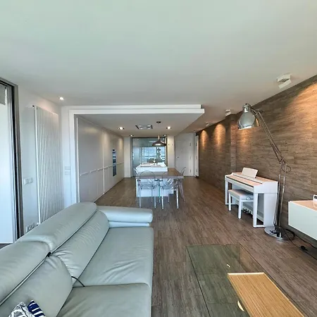 Vista Ria Premium Piano Y Banera Relax Διαμέρισμα