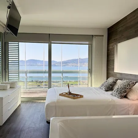 Vista Ria Premium Piano Y Banera Relax *