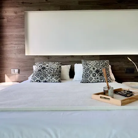 Vista Ria Premium Piano Y Banera Relax Διαμέρισμα