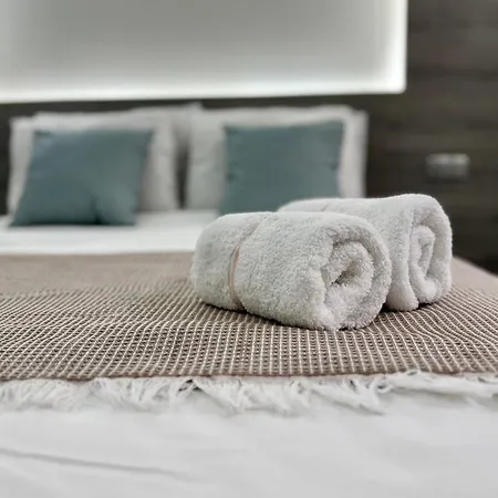 Vista Ria Premium Piano Y Banera Relax Διαμέρισμα Βίγκο