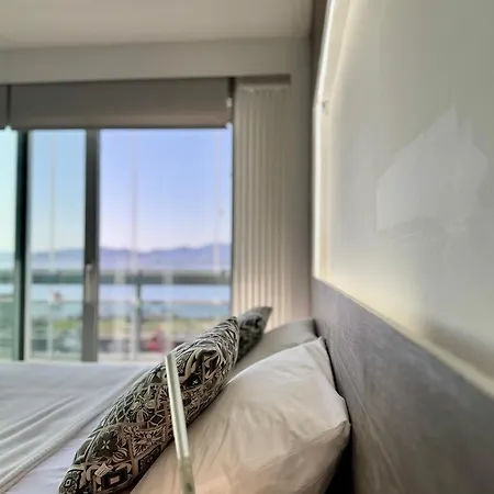 Vista Ria Premium Piano Y Banera Relax Βίγκο
