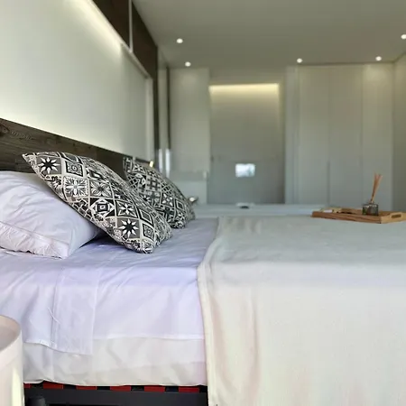 Vista Ria Premium Piano Y Banera Relax