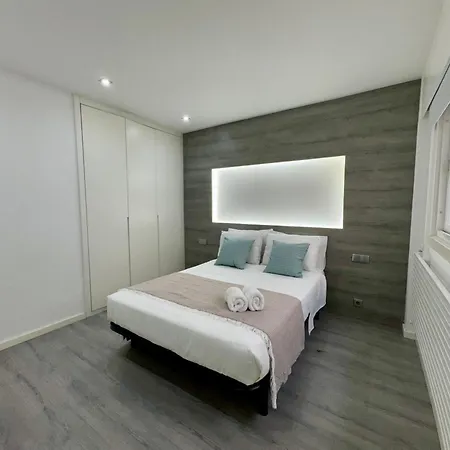 Vista Ria Premium Piano Y Banera Relax Βίγκο