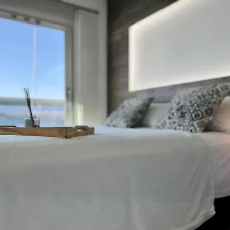 Vista Ria Premium Piano Y Banera Relax Vigo