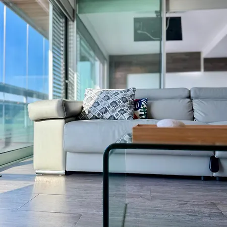 Vista Ria Premium Piano Y Banera Relax *