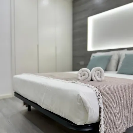 Vista Ria Premium Piano Y Banera Relax * Βίγκο