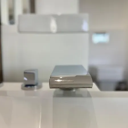 Vista Ria Premium Piano Y Banera Relax Διαμέρισμα Βίγκο