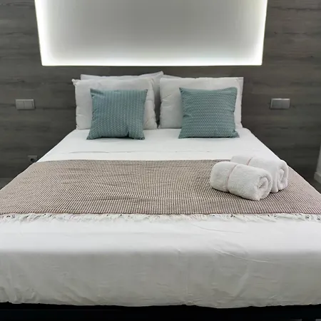 Vista Ria Premium Piano Y Banera Relax *