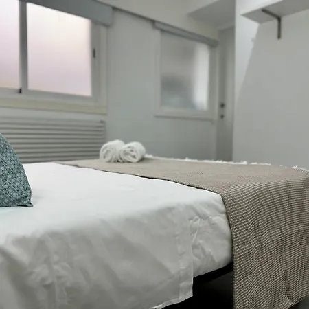 Διαμέρισμα Vista Ria Premium Piano Y Banera Relax Βίγκο